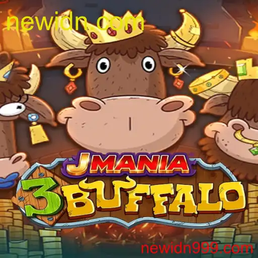 JMania3Buffalo