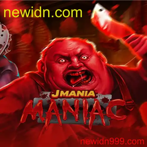 JManiaManiac